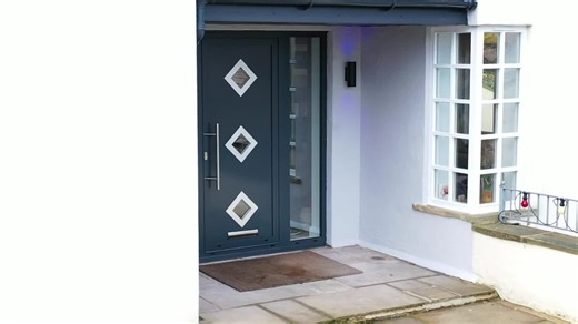 Dortech Doors | What is a PAS24 door? PAS 24 is a British standard for enhanced security performance requirements for door assemblies intended to resist... | Instagram