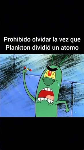 Nunca pude creerlo #destacar #humor #memes #planton #comedia #atomos