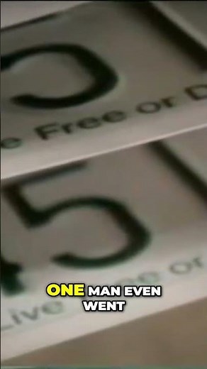 Live Free or Die. They Got It On License Plates In New Hampshire