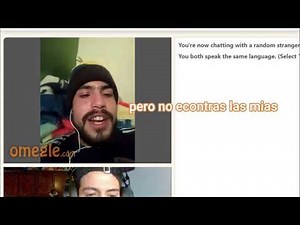 ME ENSEÑAN LAS TETAS!!! - Omegle #1