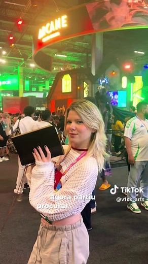 Desenhos e Entregas na CCXP 2024