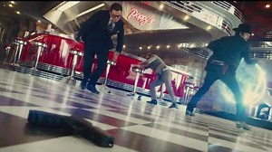 Kingsman: Złoty krąg - Najlepsze scena bitwy!
