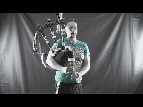 The High Road to Gairloch