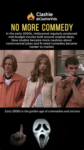 They don't make comedy like the 2000s anymore 😂 #funny #comedy
