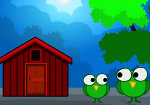 Help Mongoose Rescue - Escape Fan