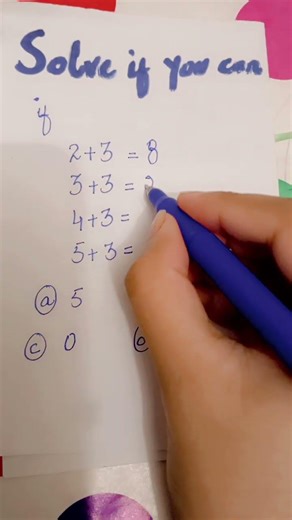 Only Genius can solve it🔥🔥🔥🔥