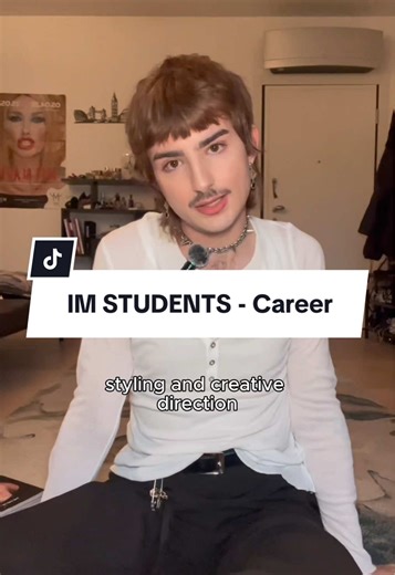 Fast scroll through a portfolio that made the difference. From creative concepts to polished executions, each project speaks.🖤 @not.francescofava #IstitutoMarangoni #Career #FashionJob