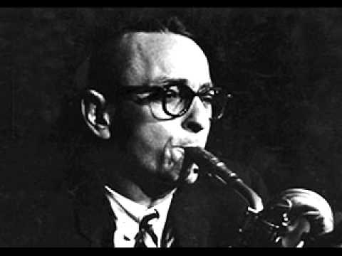 Pepper Adams, Baritone Sax solo - "Billie's Bounce" (Charlie Parker) - live in Baltimore, Sep. 1969