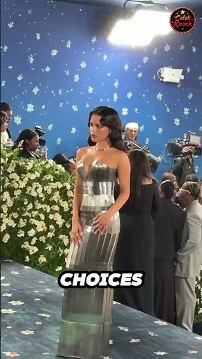 Jenna Ortega Viral Buzz 2025 New Projects & Bold Fashion #JennaOrtega #RisingStar