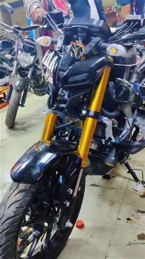 mt15 v2 modified vampire eyes #mt15 #2023 #viral #youtubeshorts #trending