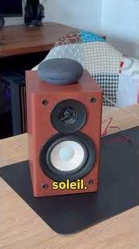 On débride un Google home mini 🔊#diy #googlehome #enceinte #3dprinting