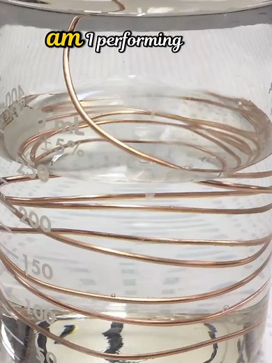 Alchemist's Copper to Silver Transmutation Explained