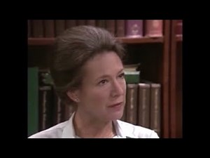 The Greatest Prisoner Cell Block H Characters:No18 Ann Reynolds Part1 of 2