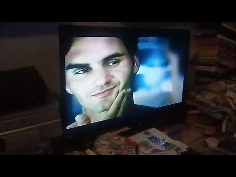 Channel 5 adverts 2008
