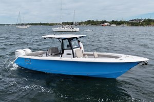 Used 2024 Sea Hunt Ultra 305 SE, 33037 Key Largo - Boat Trader