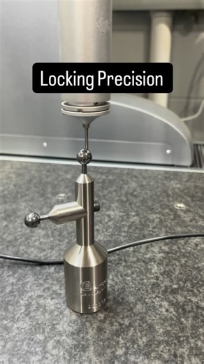 5.8K views · 11 reactions | Dialing in our probe to the Master for...