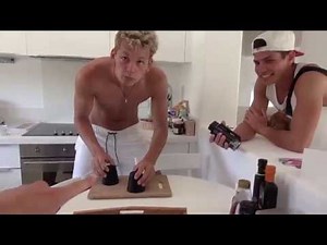 Mr. Wet Pants