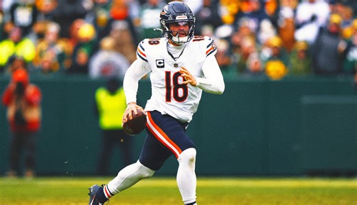 2025 NFL Odds: Early Week 1 Action Shows Bettors Backing Bears To Cover