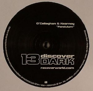 O'Callaghan & Kearney - Pendulum