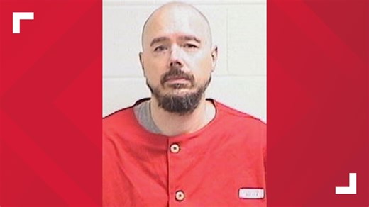 Indiana's first execution in 15 years now 1 week away