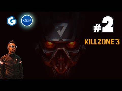 Killzone 3 | Rat bez izlaza – Drugi Stream na PS3 konzoli #2