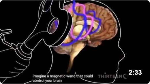 How Electro Magnetic Pulses/Frequencies Affect our Behavior