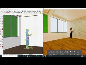 3ds max to enscape 02