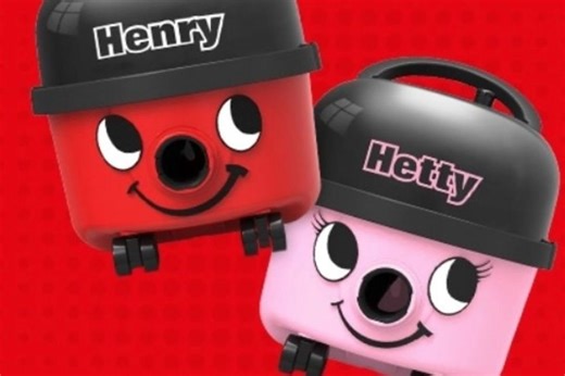 Henry vacuum cleaner recalled due to 'serious' electric shock risk – what you need to do
