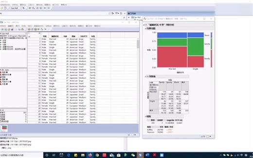 10-JMP入门（4）-参数分析-（中）