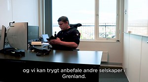 Gratulerer til Advania Norge avd Skien som vinner av Månedens GREP-bedrift! 🥳 Utmerkelsen gis til bedrifter som strekker seg langt og gjør det lille ekstra som kreves for å gi alle muligheten til å yte sitt beste. Dette har Advania Norge avd Skien vist ved å ta imot kandidat fra GREP som ønsket å fullføre lærlingtiden sin. De har gitt god faglig støtte og opplæring, og inkludert kandidat i arbeidsmiljøet fra første stund. Dette resulterte i karakteren Meget Godt bestått på fagprøven og en fast 