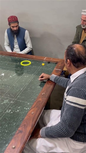 Perfect Striker Control 😎🎯 | Pro Carrom Skills Compilation 🔥