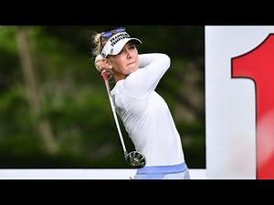 Jessica Korda Round 1 Highlights 2019 ANA Inspiration