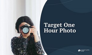 Does Target Do Passport Photos? At What Price?