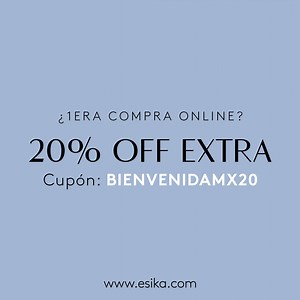 1.2K views · 30 reactions | Disfruta de 10 días de uñas con color y brillo con los esmaltes smart color! Encuéntralos en la tienda online, y si es tu 1era compra, usa el cupón BIENVENIDAMX20 y llévatela con 20% extra! | ésika | Facebook