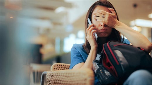 Stop working on vacation: The hidden health costs of never unplugging