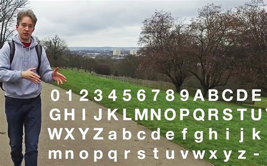 视频网站的视频 ID（BV 号）会用完吗？Will YouTube Ever Run Out Of Video IDs？ [gocwRvLhDf8][4K]