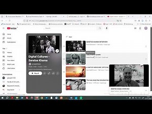 How to scrape YouTube comments (Python / Jupyter Notebook)