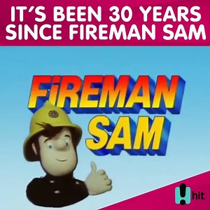 92K views · 48 reactions | Fun fact: Fireman Sam has put out 91 fires...