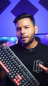 3.1K views · 30 reactions | AJAZZ AK980 Mixed Light Wired Keyboard | 5 pin Hot-Swappable| 3,500.৳ #TechDiversityLtd #budgetmechanicalkeyboard #gamingsetup | Tech Diversity Ltd | Facebook