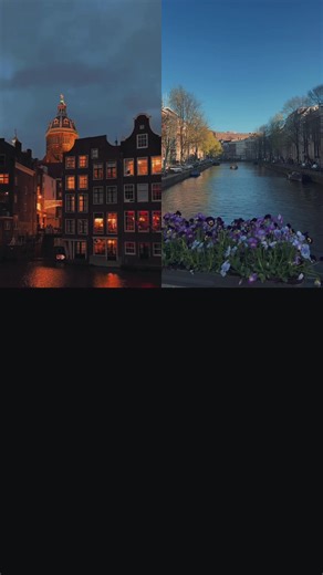 NEXT STOP: Amsterdam, Netherworld🇳🇱 “From iconic museums to lively bars and unforgettable nights out, my Amsterdam adventure had it all! 🎨🍻✨ Join me on a journey through the best spots in the city—exploring history, culture, and nightlife. Amsterdam truly knows how to make every moment special! 🌍 #AmsterdamVibes #CityAdventures #europe #schengen_visa #travel #amsterdam #canale #nightlifeinamsterdam #citybreak #bhutaneseineurope #traveltoamsterdam #awayfromhome #traveling #capcutedit #myvira