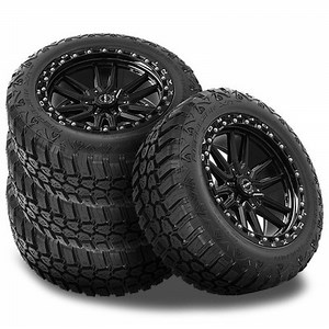 4 RBP Repulsor X/T RX 32x 11.5 x15 113Q Mud Tires Truck [ Load Range C, 6 PLY ] | eBay