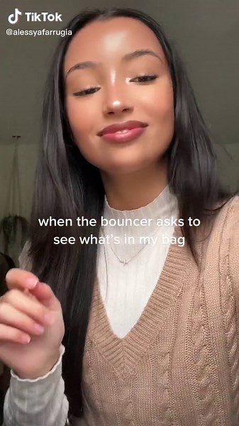 What Bouncers Check For in Your Bag | Security Measures Revealed