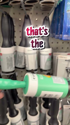 The best lint roller from the dollar tree
