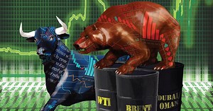 Discover a Career: Life as an Energy Trader