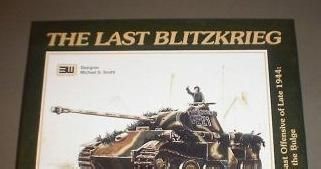 The Last Blitzkrieg