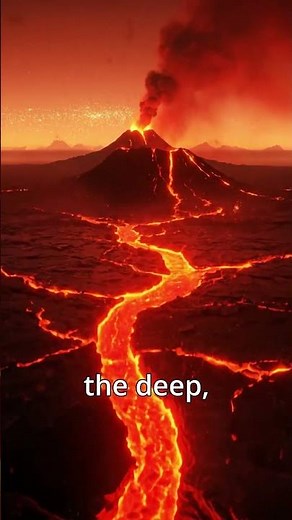 Ring of Fire – Pacific’s Volcanic Chain Explained