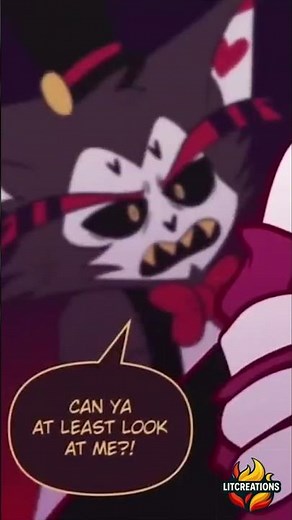 Husk Confronts Angel Is It Drugs or Abuse