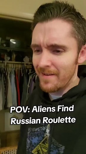 Exploring Funny Alien Theories and Footage