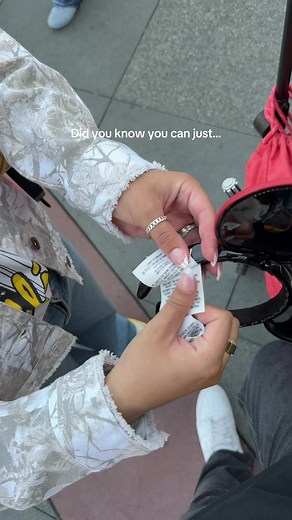 Disney Parks Ear Hack for Ultimate Comfort | Disney Tips