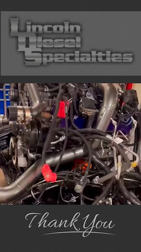 5.7K views · 46 reactions | Thank you Jonas Swim for your business and this video! (Sac45s and some other goodies) | Lincoln Diesel Specialties | Facebook